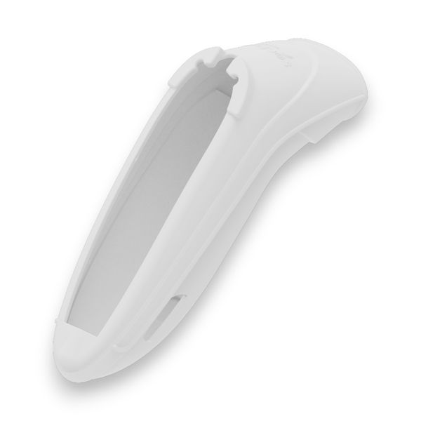 Picture of Socket Mobile Flexguard Silicone Case White